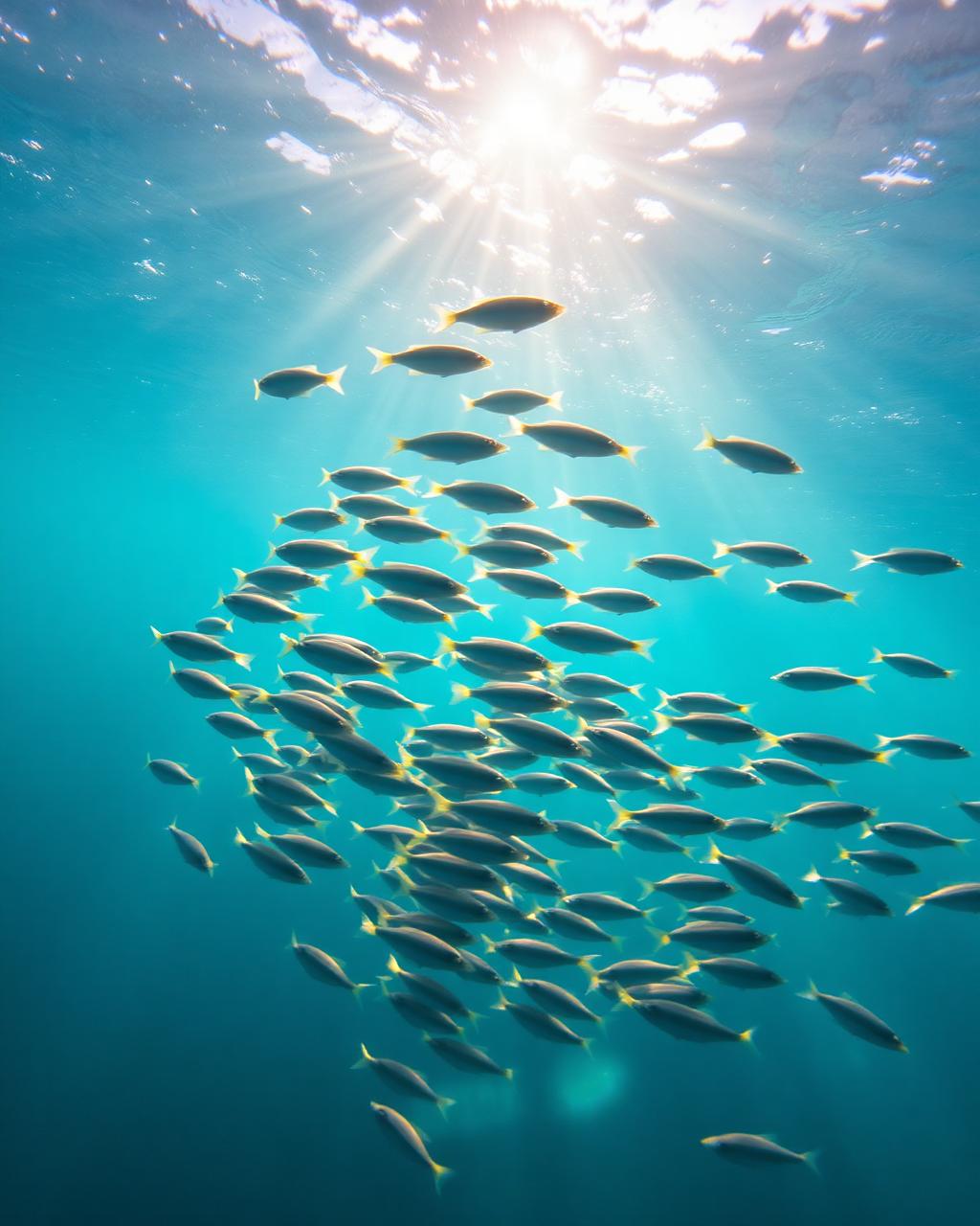 FishMatch — Aquaculture